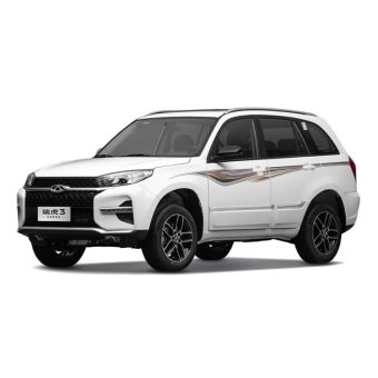 CHERY TIGGO 3