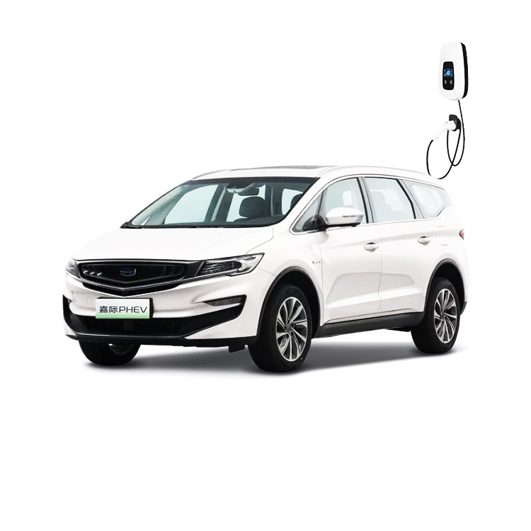 GEELY JIAJI PHEV