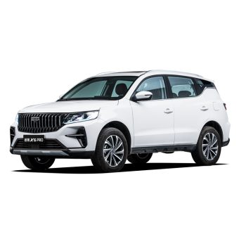 GEELY YUANJING X6