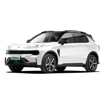 LYNK 01 PHEV