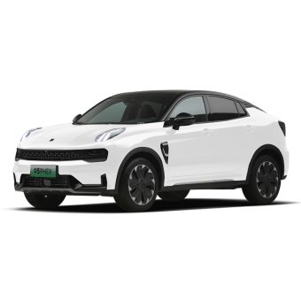 LYNK 05 PHEV