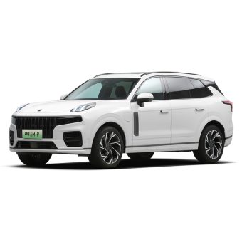 LYNK 09 PHEV