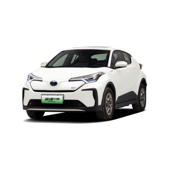 TOYOTA IZOA