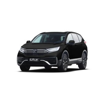 HONDA CR-V-PHEV