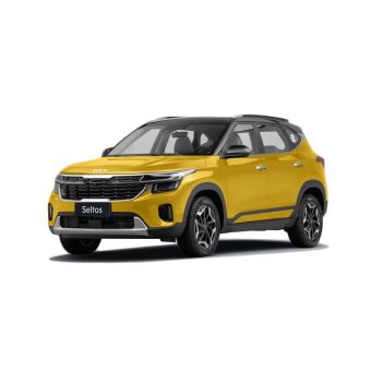 KIA Seltos Compact SUV